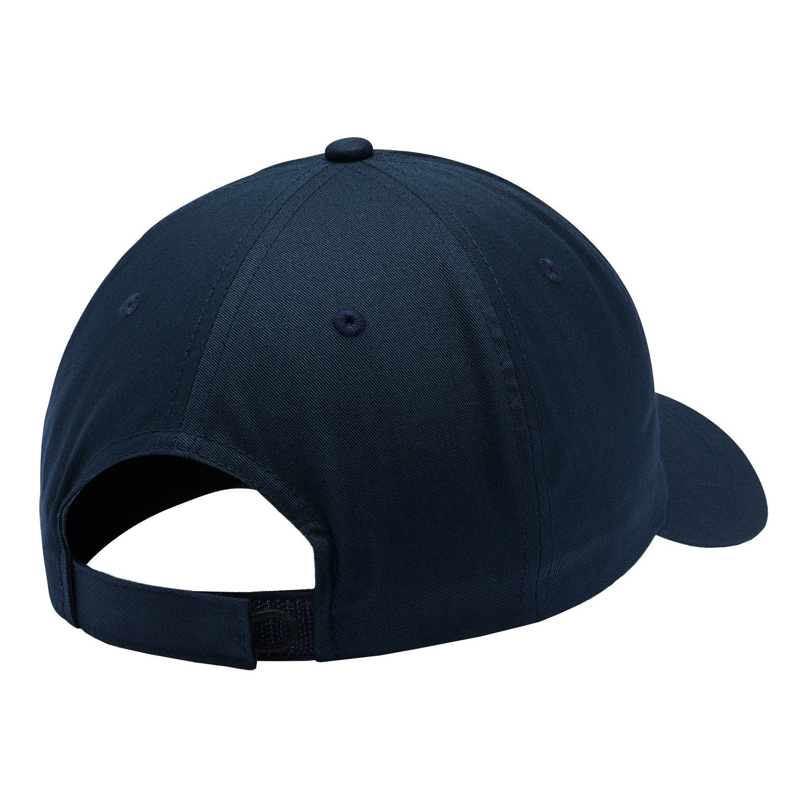 Columbia Baseball Ball Markenschriftzug mit Cap aufgesticktem ROC™ Cap II Blau