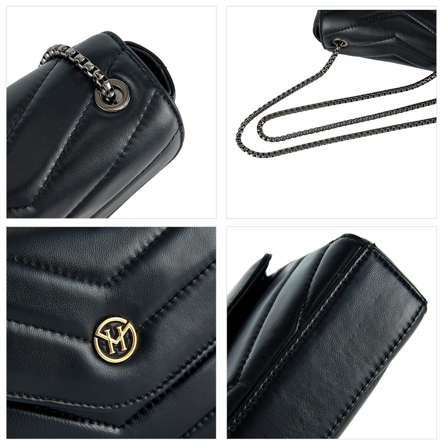 Victoria Hyde Handtasche Victoria Hyde New günstig online kaufen