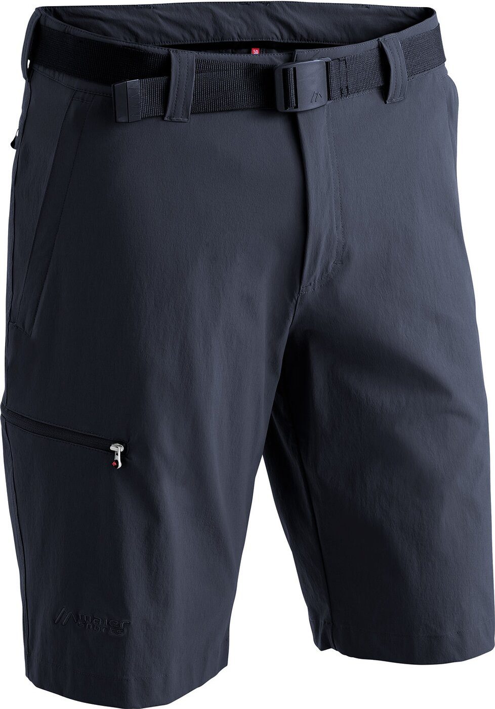 Maier Sports Bermudas He-Bermuda el.- Huang