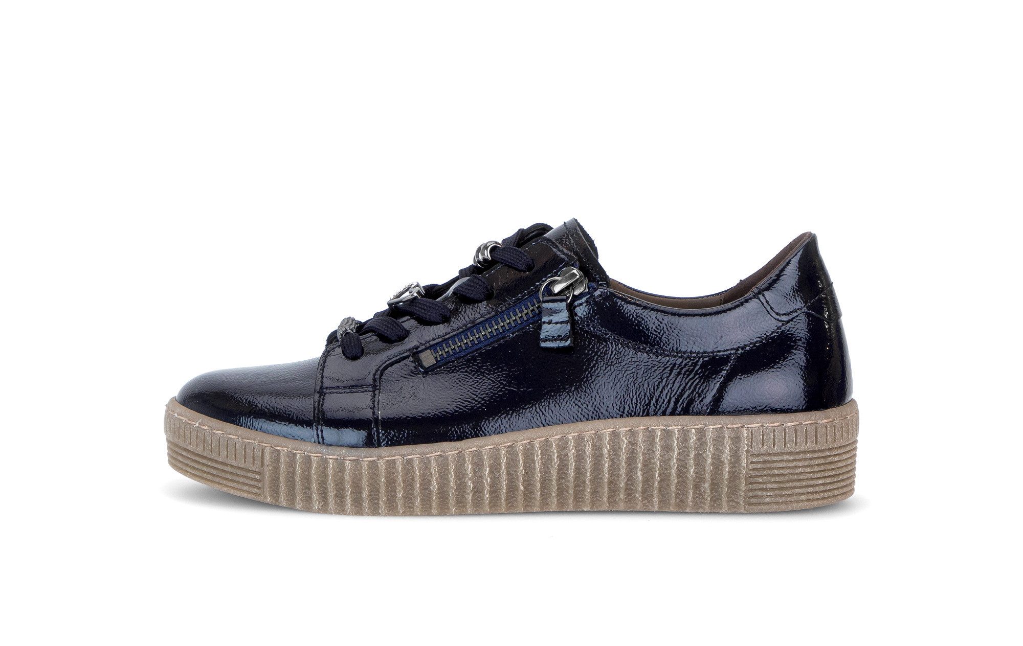 Gabor Gabor_HW26 Plateausneaker