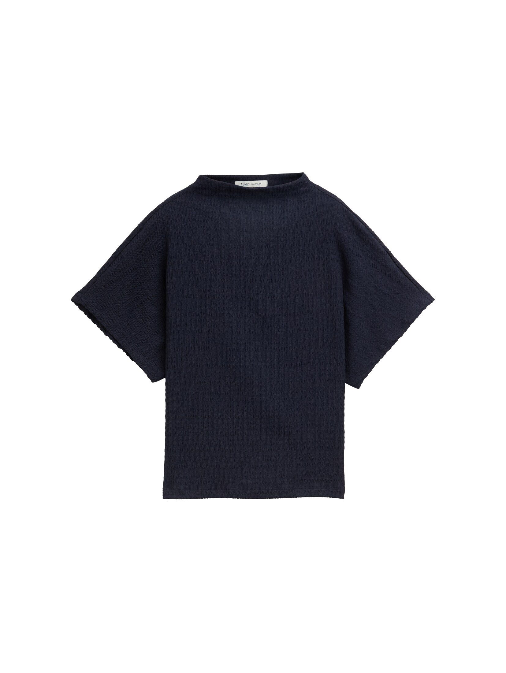 TOM TAILOR Denim T-Shirt T-Shirt mit günstig online kaufen