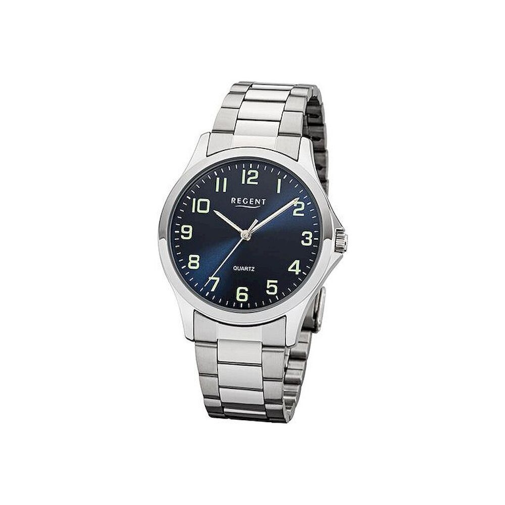 Regent Quarzuhr W0014 - 1835.78.84, Armbanduhr, günstig online kaufen