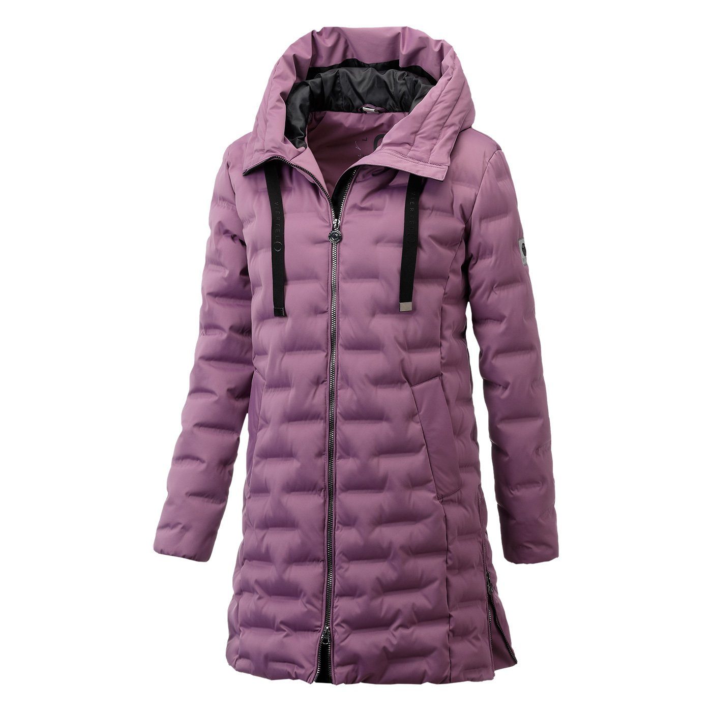 DEPROC Active Steppmantel GILMOUR ABEY LONG günstig online kaufen