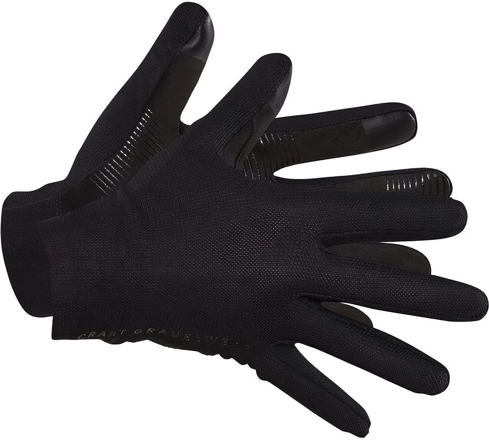 Craft Lederhandschuhe Adv Gravel Glove
