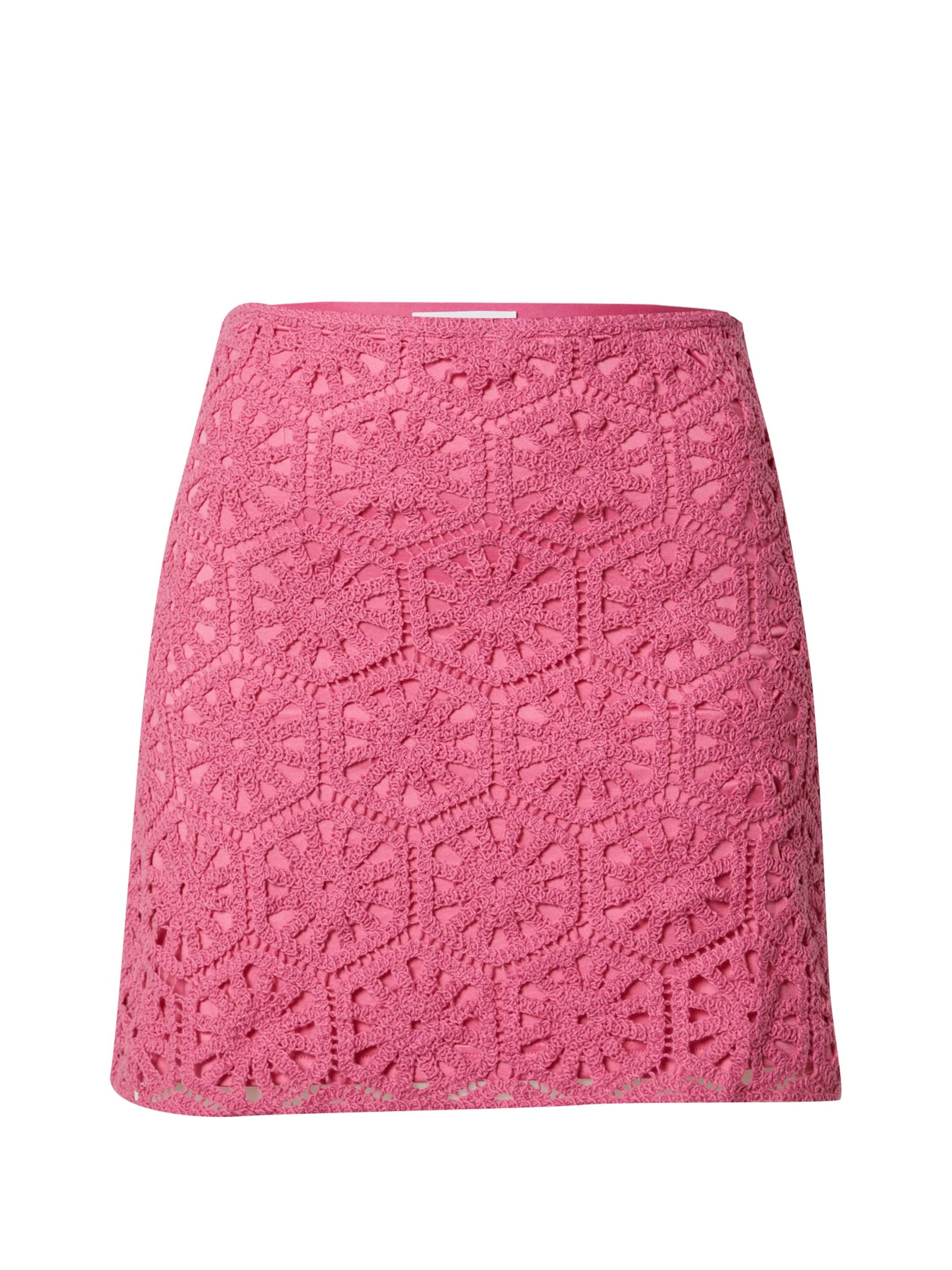 EDITED Minirock Bjella (1-tlg) Weiteres Detail günstig online kaufen