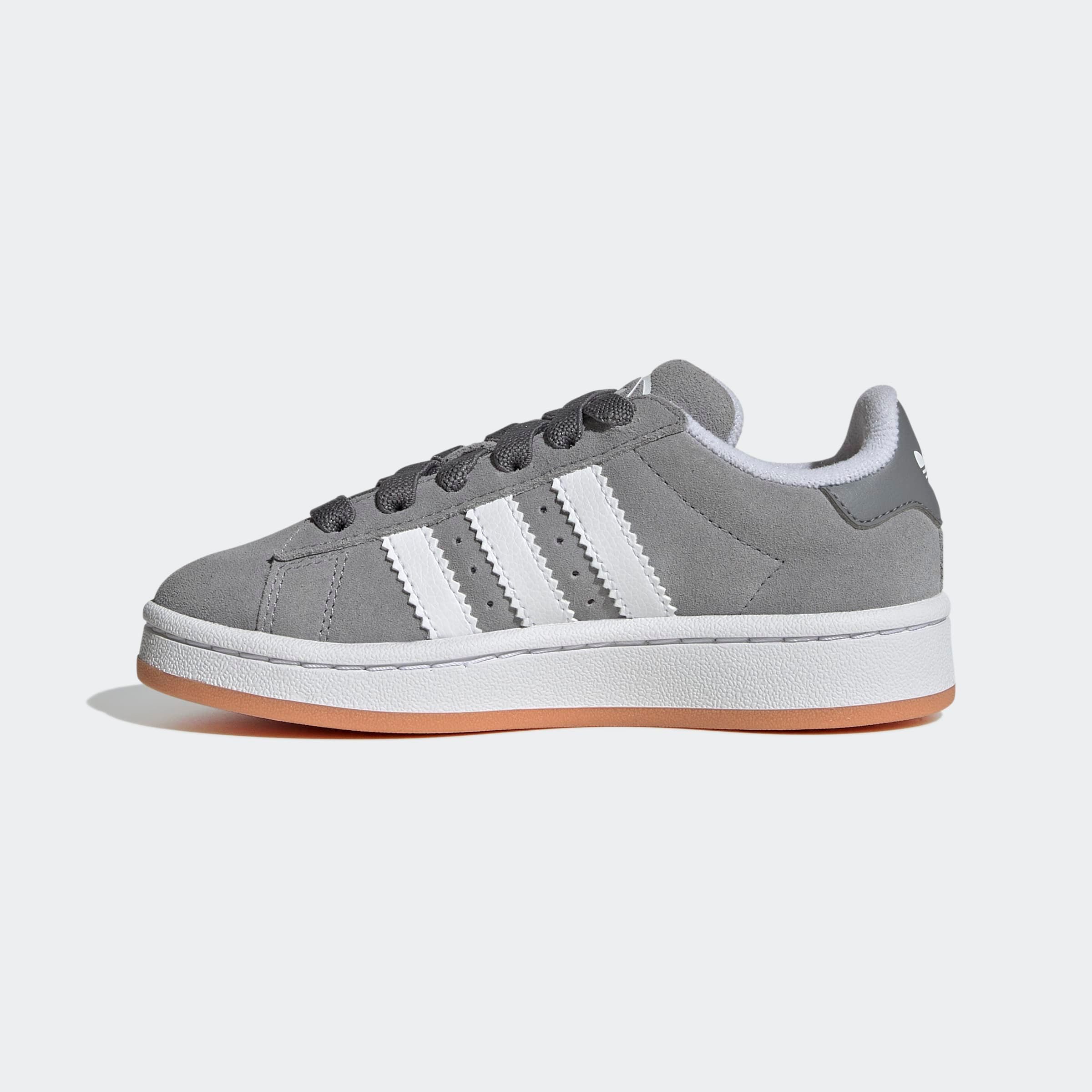 adidas Originals CAMPUS 00S COMFORT CLOSURE ELASTIC LACE KIDS Sneaker für Kinder & Jugendliche