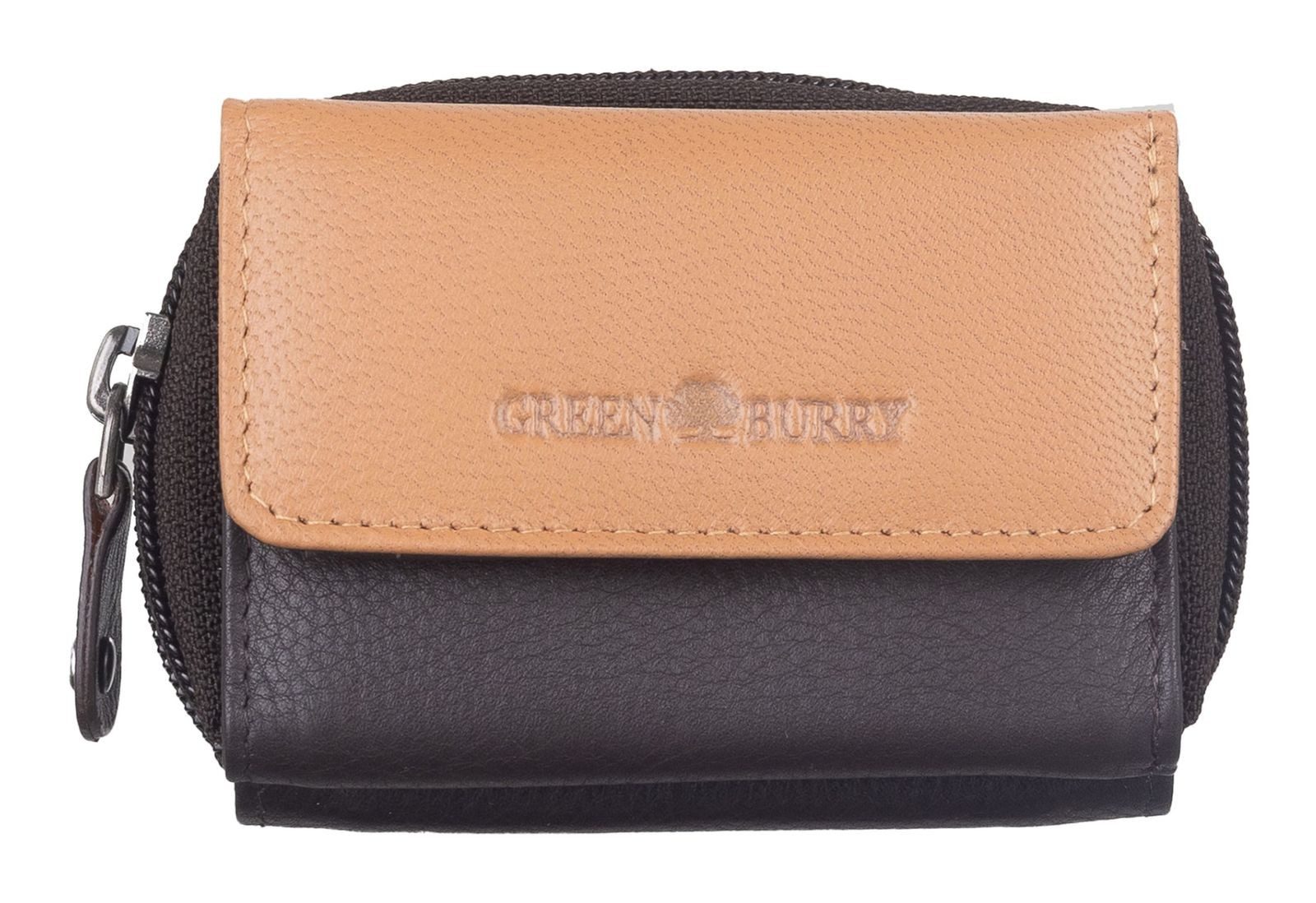 Geldbörse RV-Mini Wallet RFID