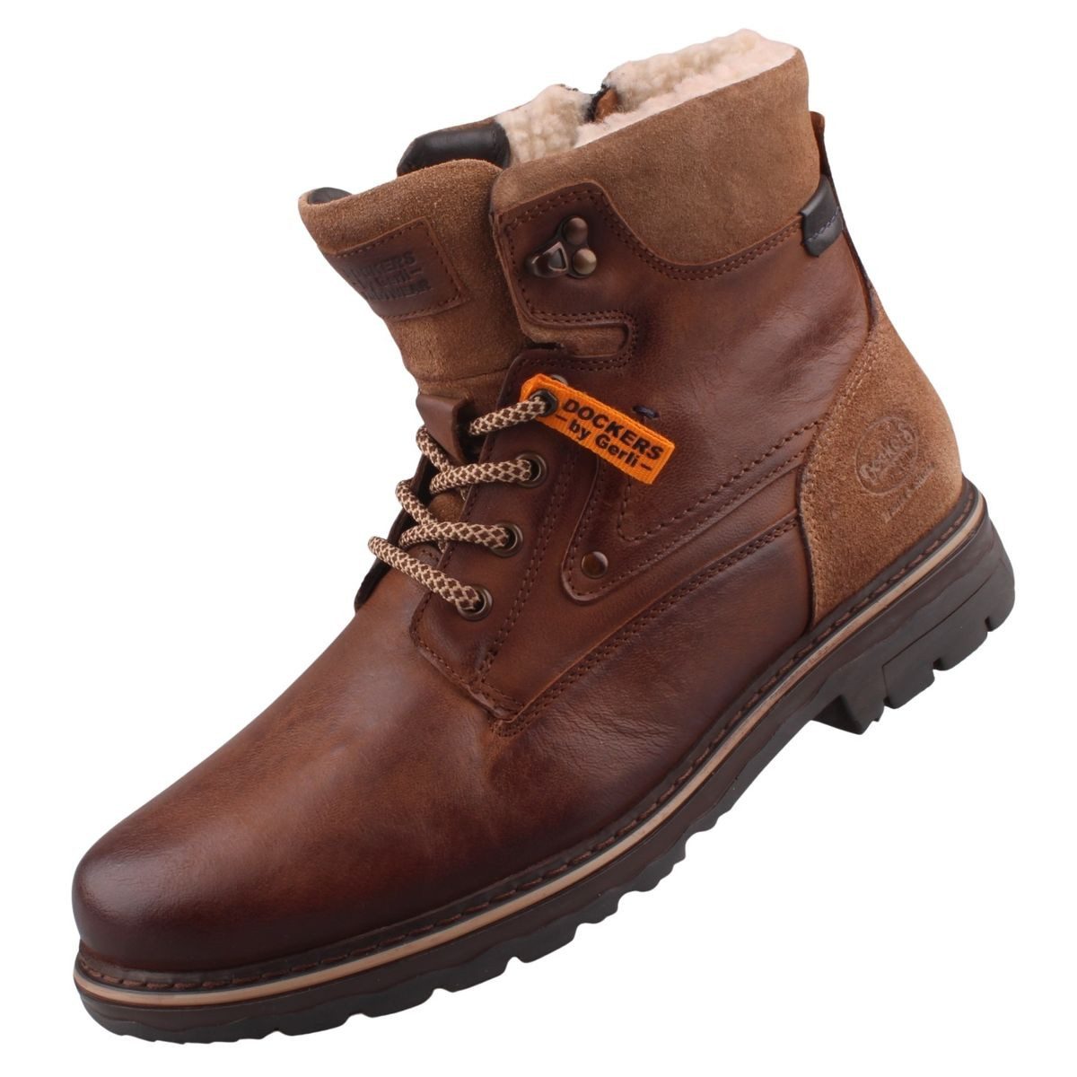 Dockers by Gerli 51GL005-140440 Stiefel günstig online kaufen