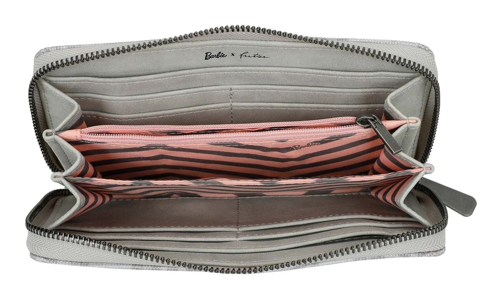 Fritzi aus Preußen Geldbörse Limited Barbie Wallet