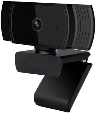 CSL T200 Full HD Webcam