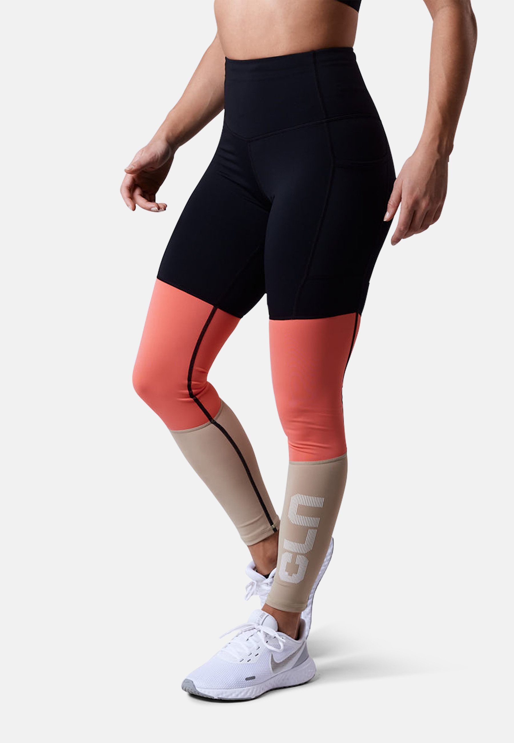 CLN Athletics Lauftights Billie (1-tlg)