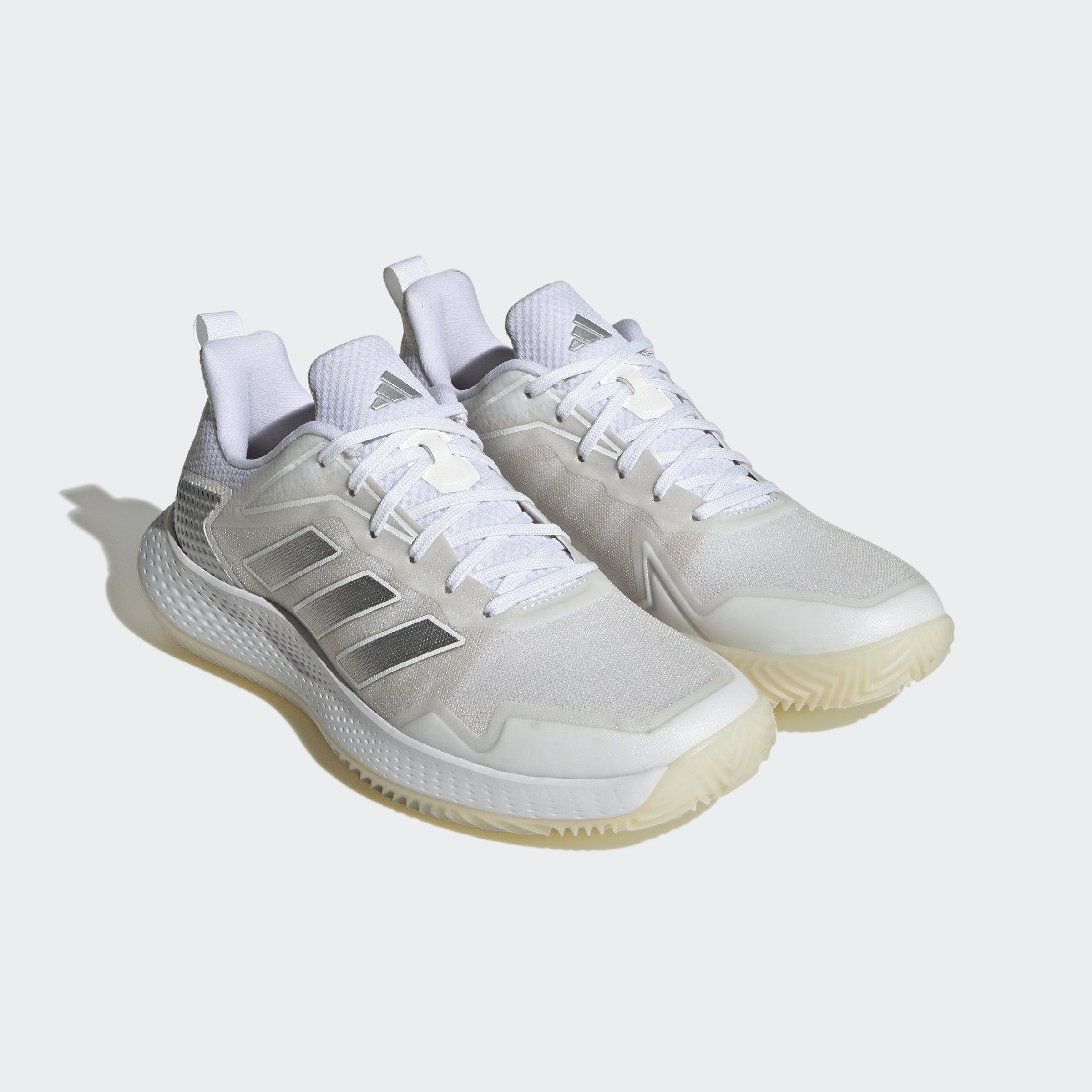 adidas Performance DEFIANT SPEED CLAY Tennisschuh Sandplatz