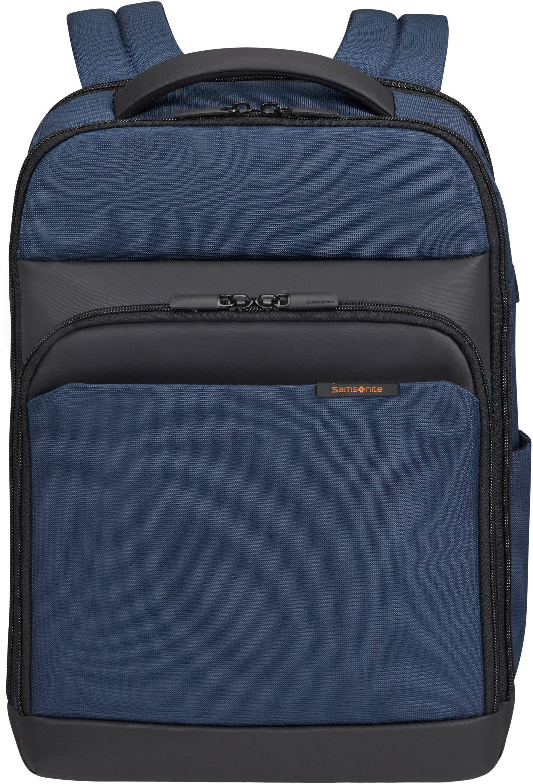 Samsonite Laptoptasche SAMSONITE 15.6" MYSIGHT Laptop Backpack, blue