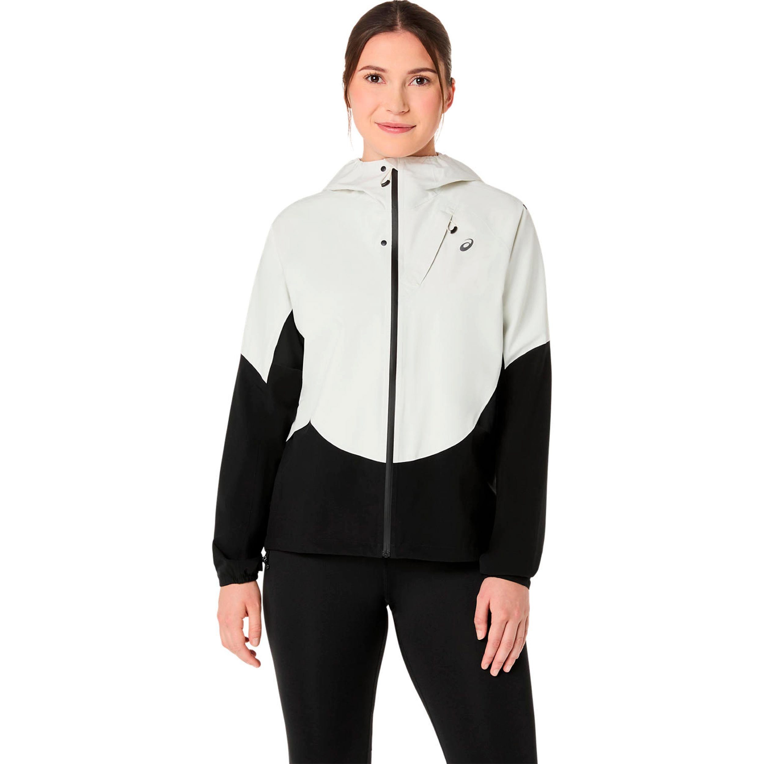 Asics Laufjacke Metarun Waterproof