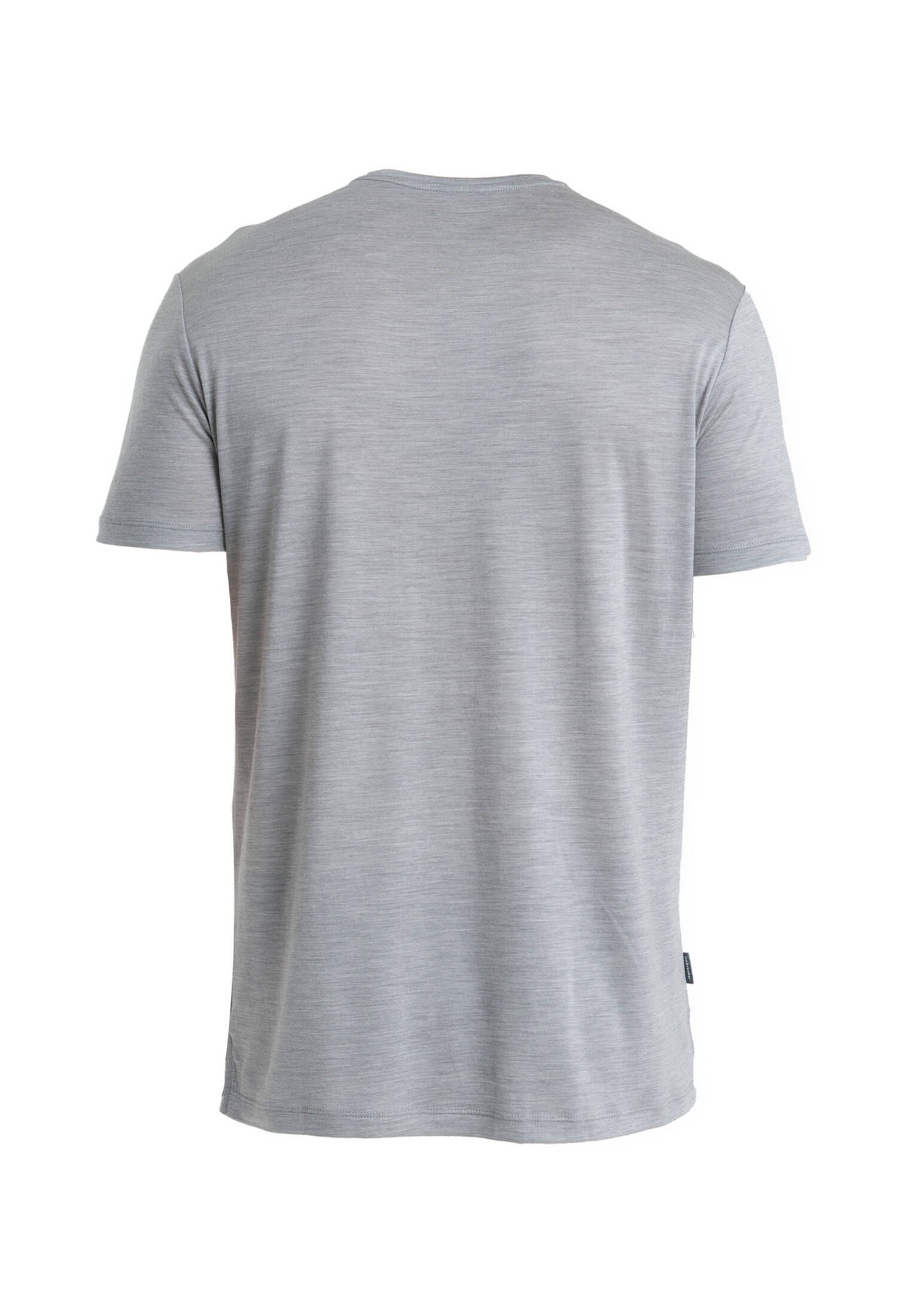 Icebreaker T-Shirt Herren T-Shirt MERINO 125 günstig online kaufen