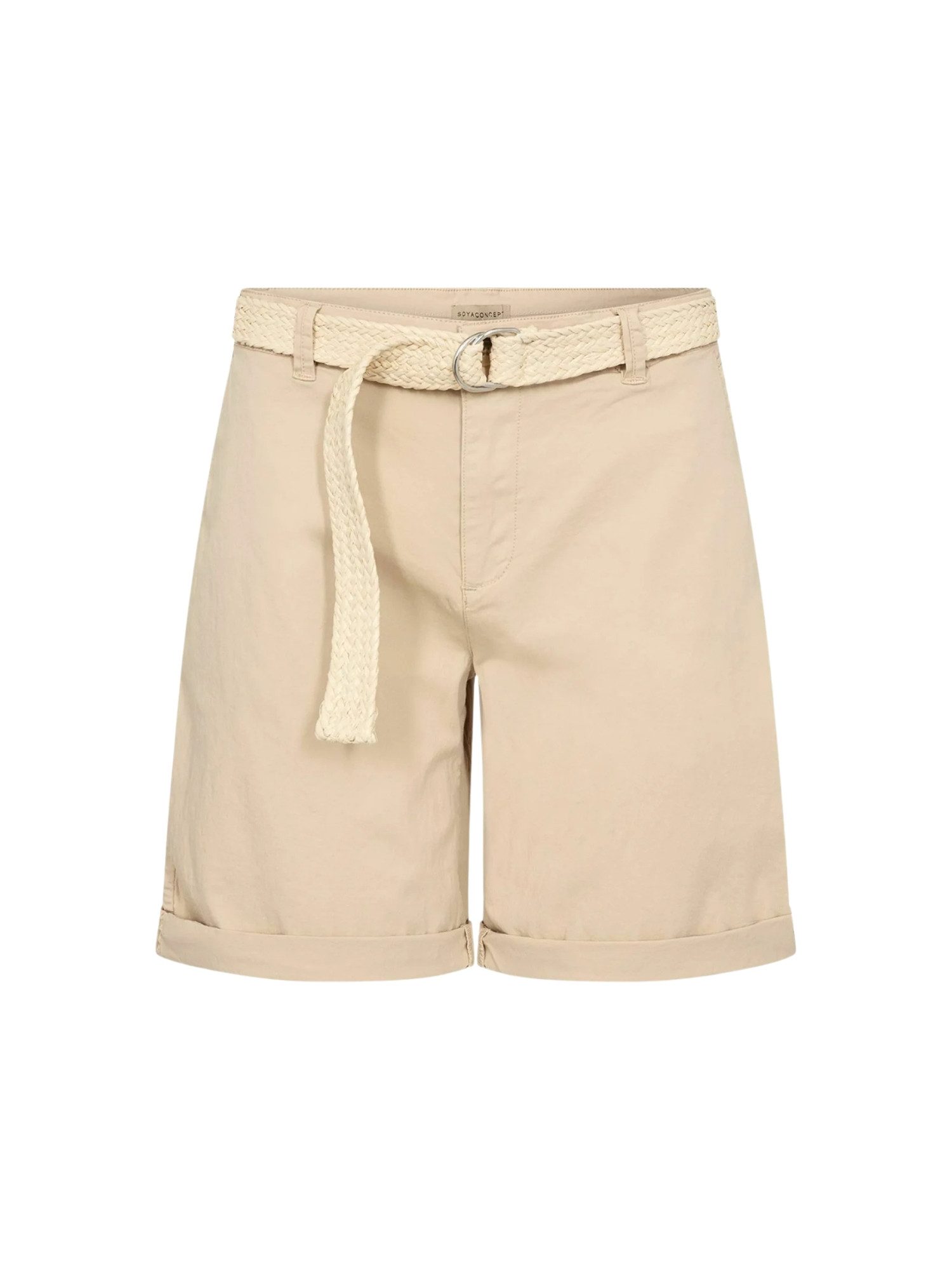 soyaconcept Shorts Soya Concept Shorts SC-ROVENA 1-B