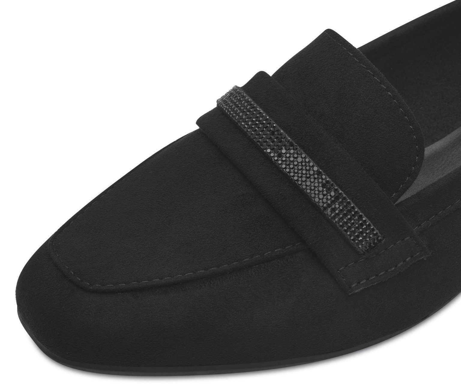 MARCO TOZZI Slipper, Businessschuh, Schlupfschuh, Halbschuh günstig online kaufen
