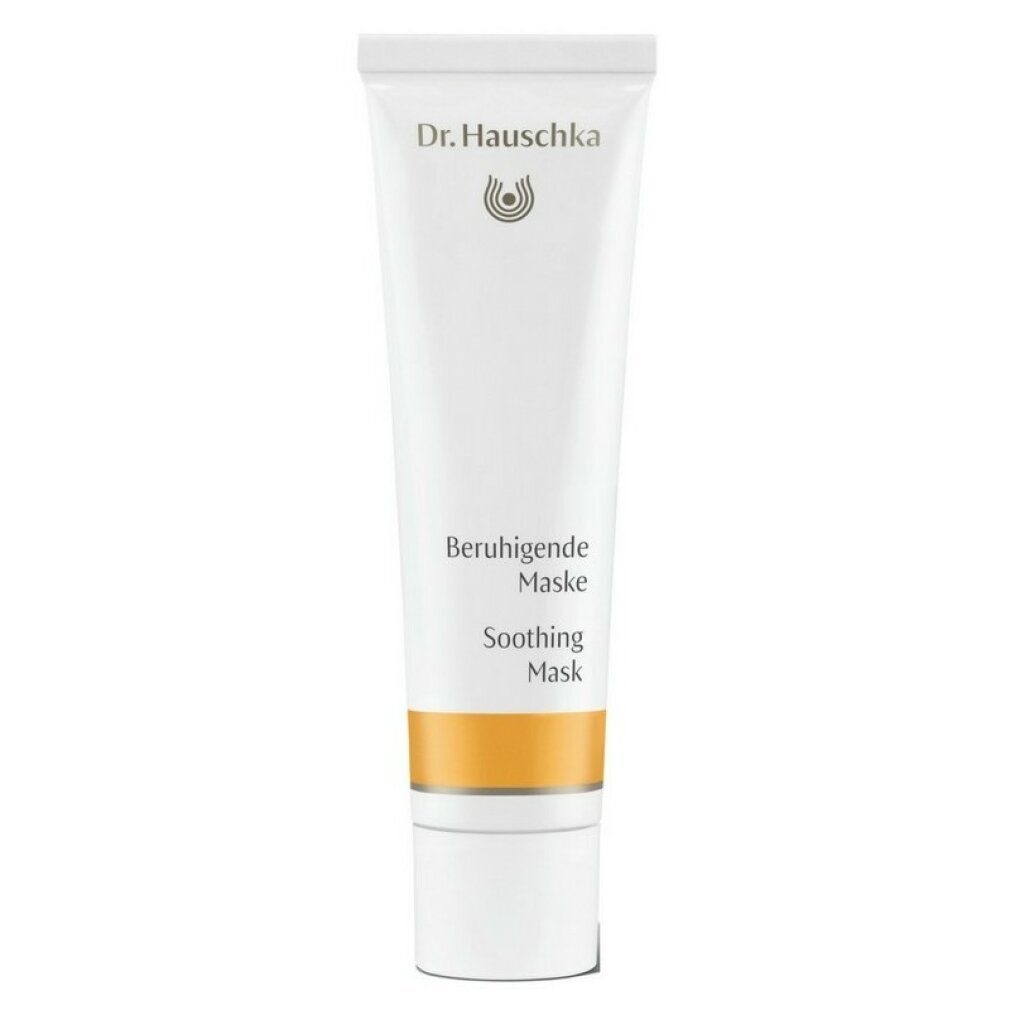 Dr. Hauschka Körperöl Dr. Hauschka Soothing Mask Sensitive skin x 30 ml