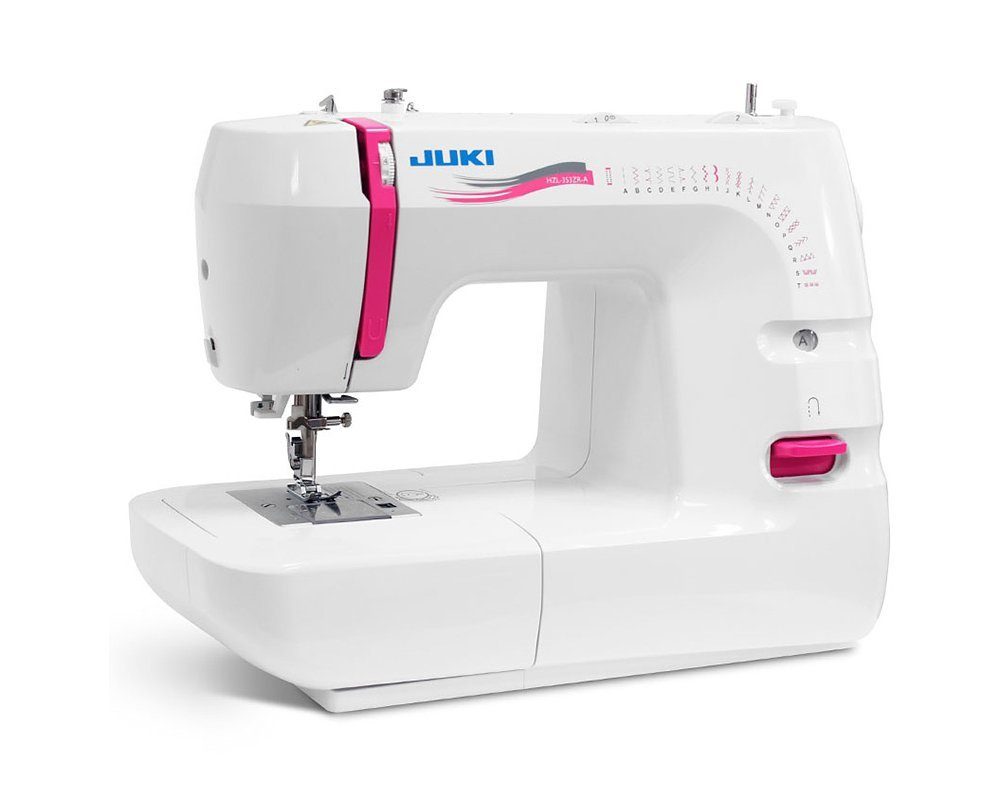 Nähmaschine HZL-353ZR mechanische Nähmaschine