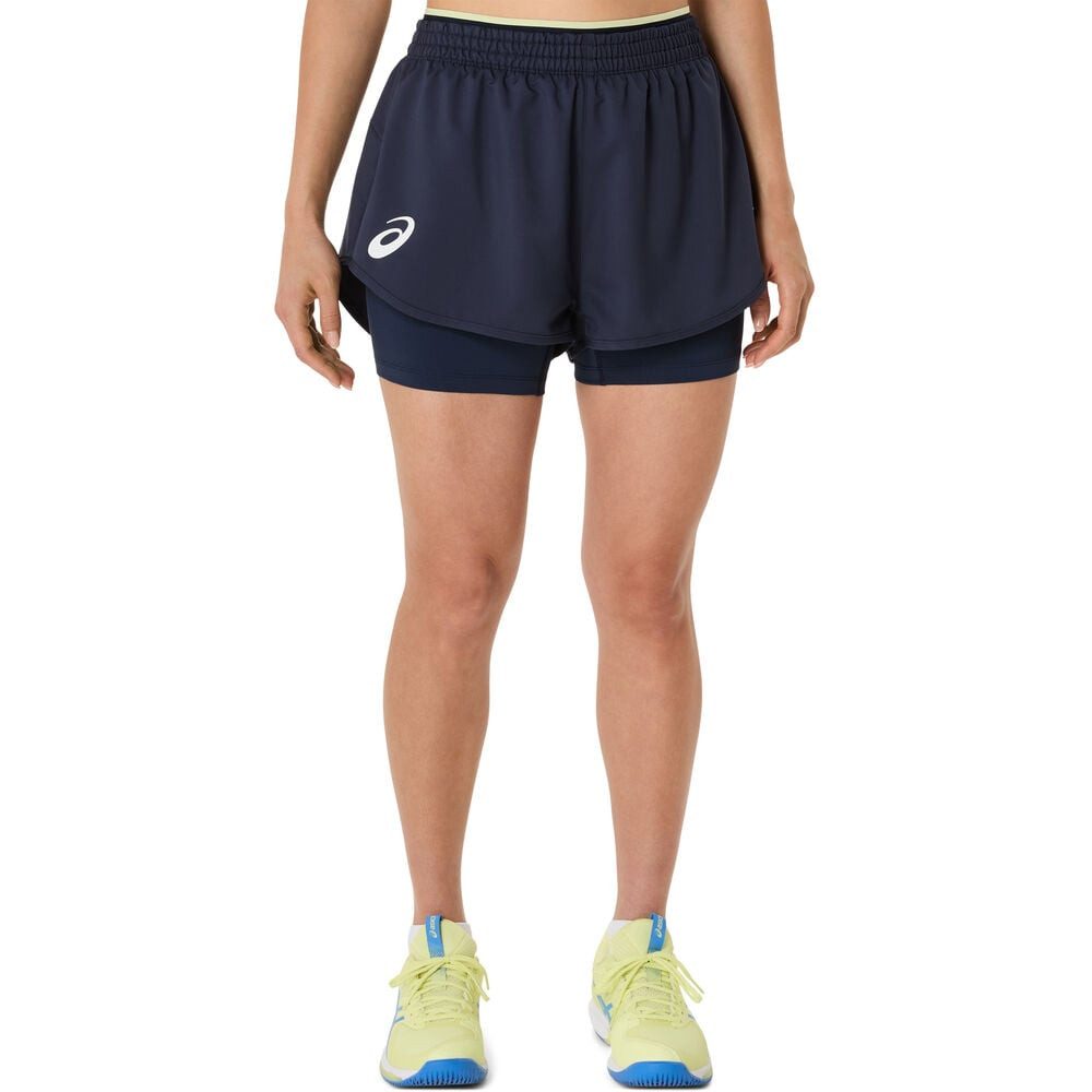 Asics Шорти Match Short
