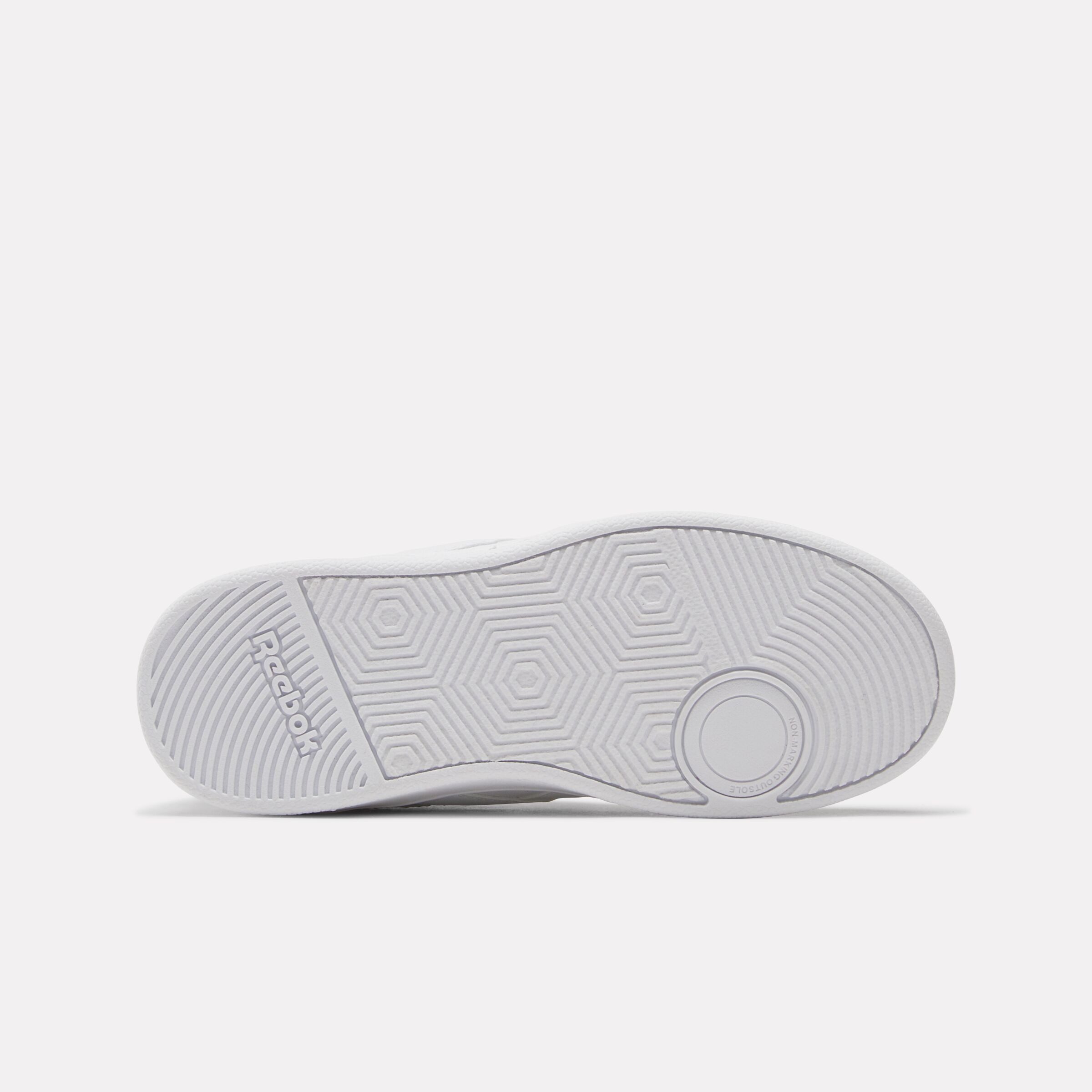 Reebok Classic REEBOK COURT ADVANCE Sneaker (für Kinder) – Bild 5 von 5