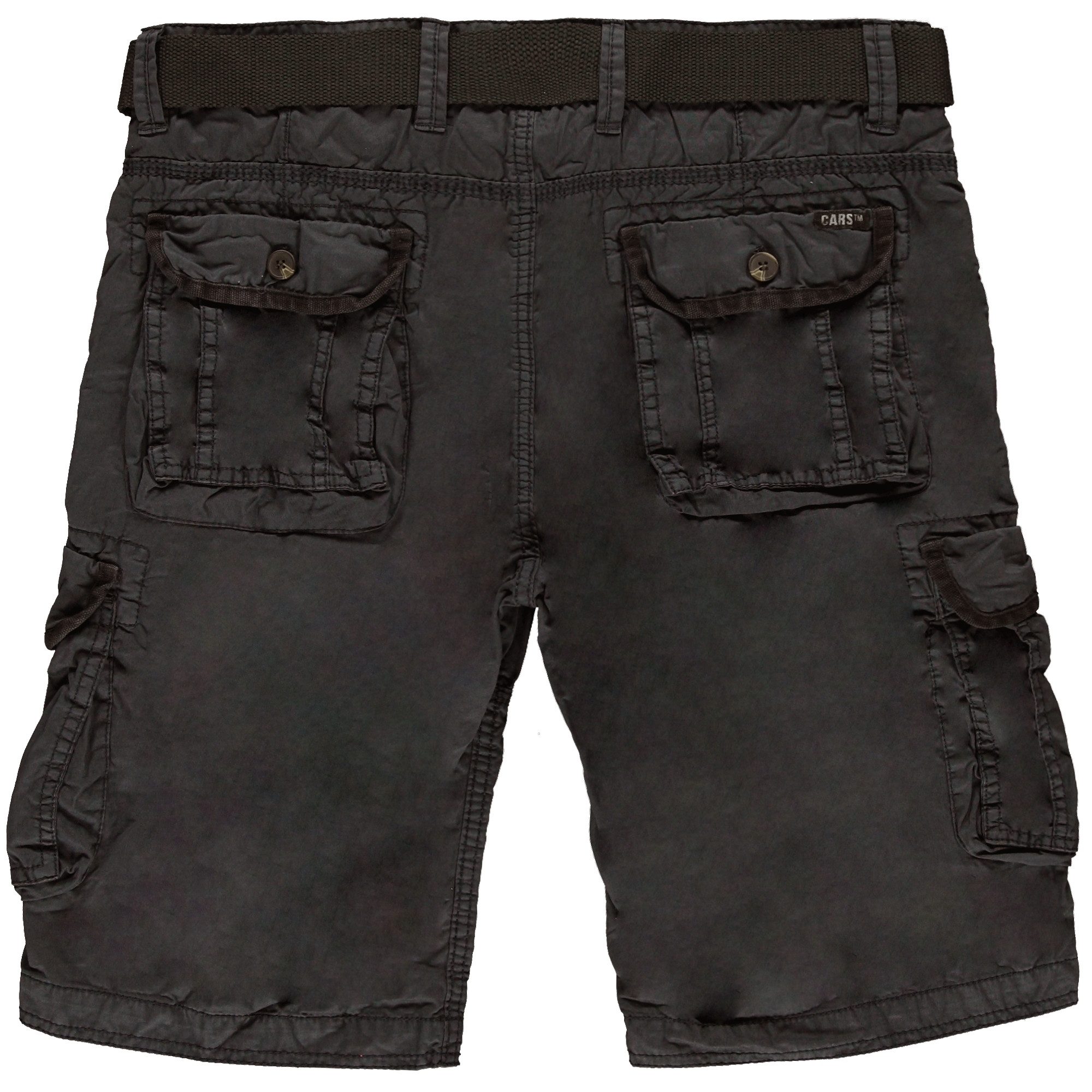 CARS JEANS Cargoshorts DURRAS SHORT