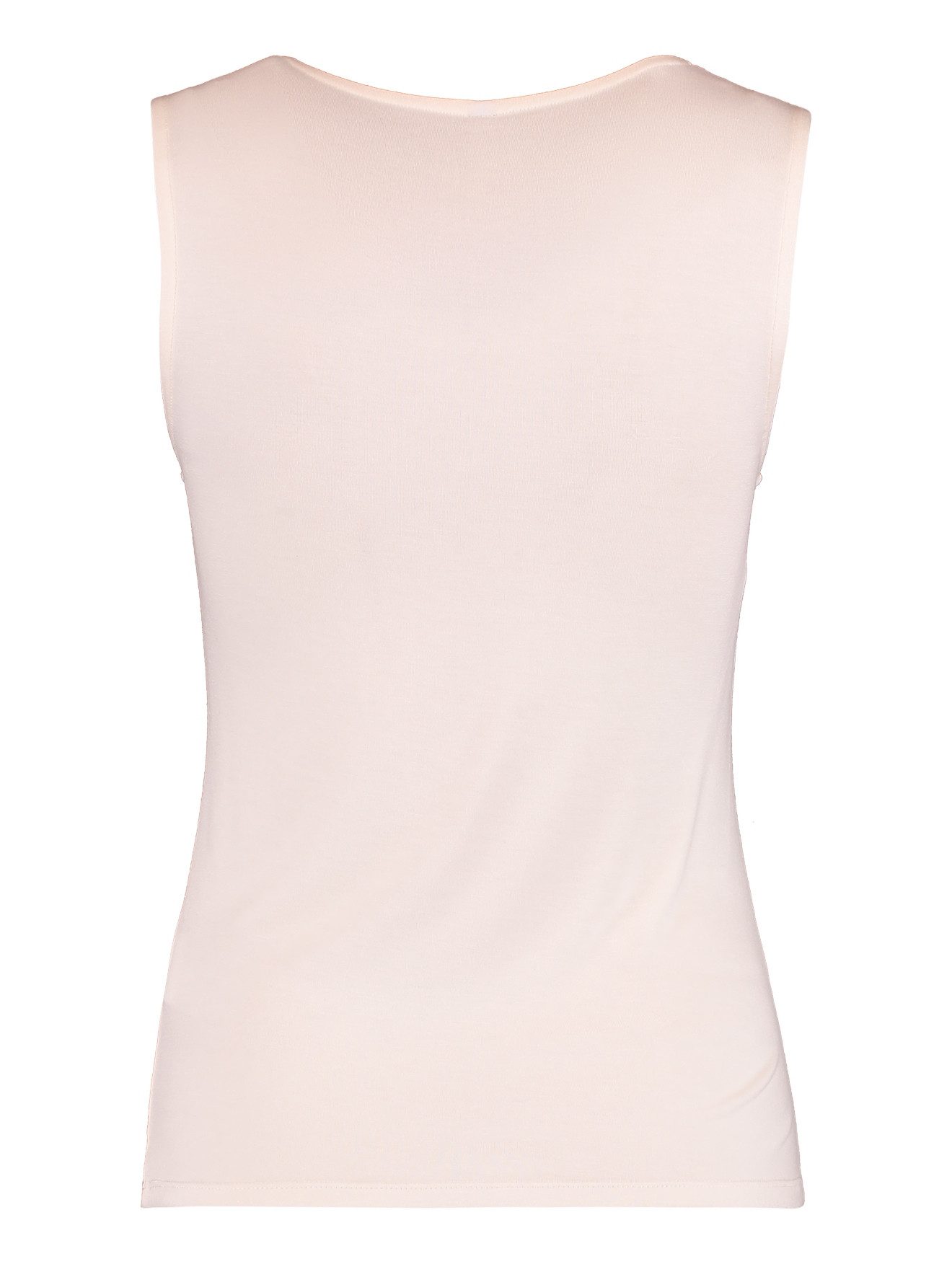 HaILY’S Blusenshirt V-Ausschnitt mit zarter Spitze im 2er Pack (2-tlg) SL V TP Ti44na