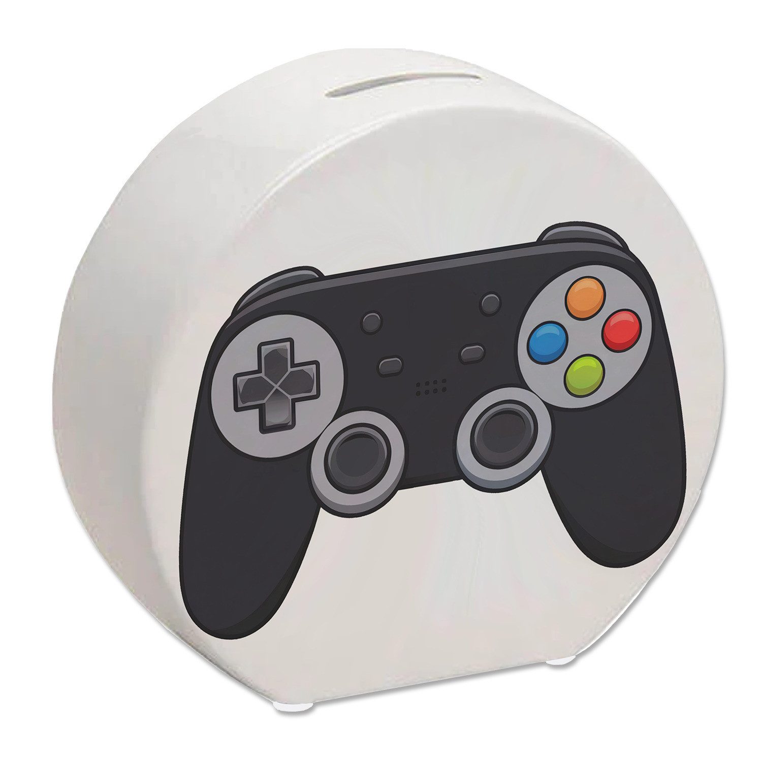 speecheese Spardose Videospiel-Controller Spardose - Gamer günstig online kaufen