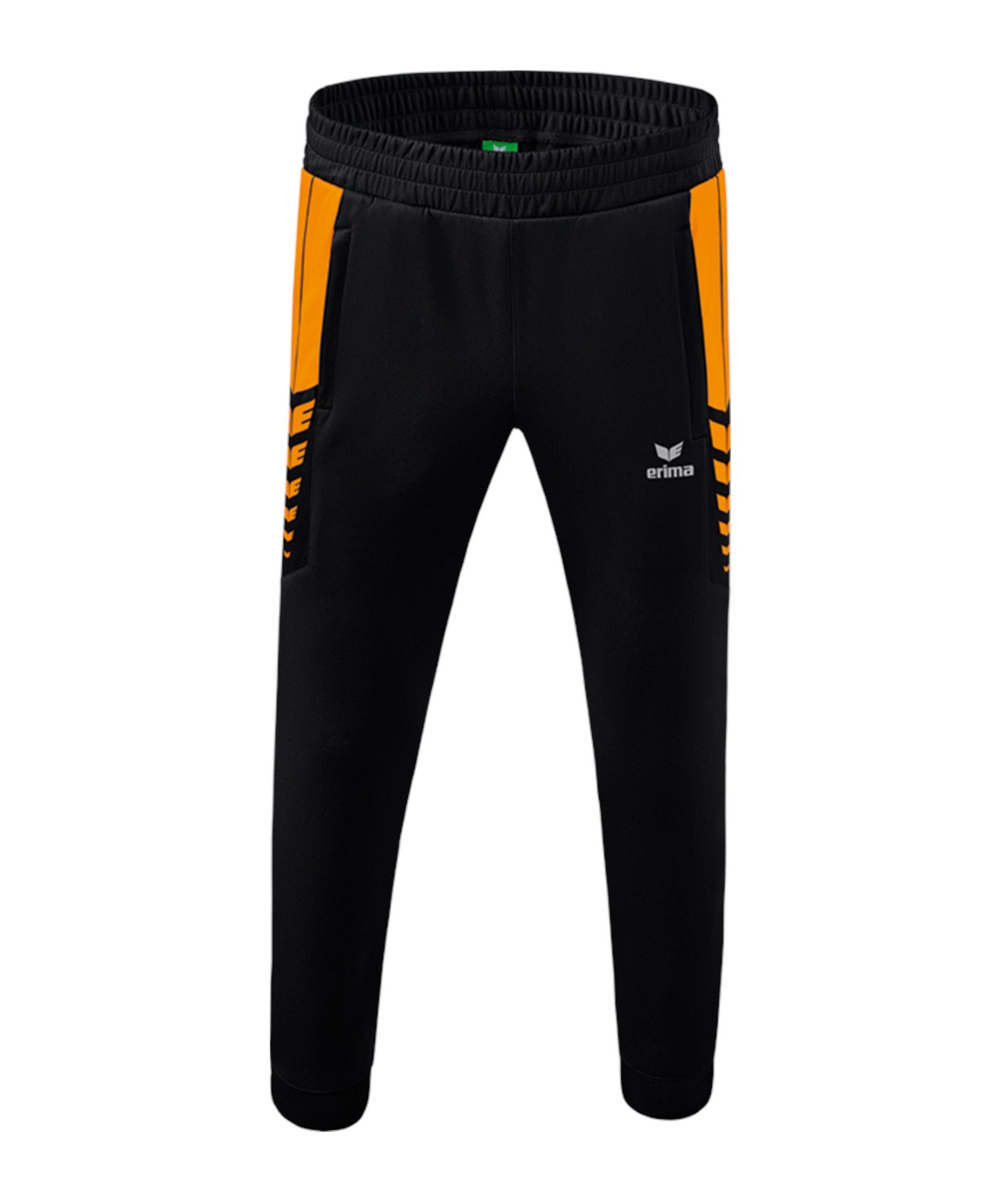 Erima Sporthose SIX Trainingshose WINGS