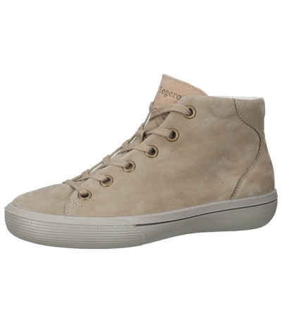 Legero Sneaker Nubukleder Sneaker