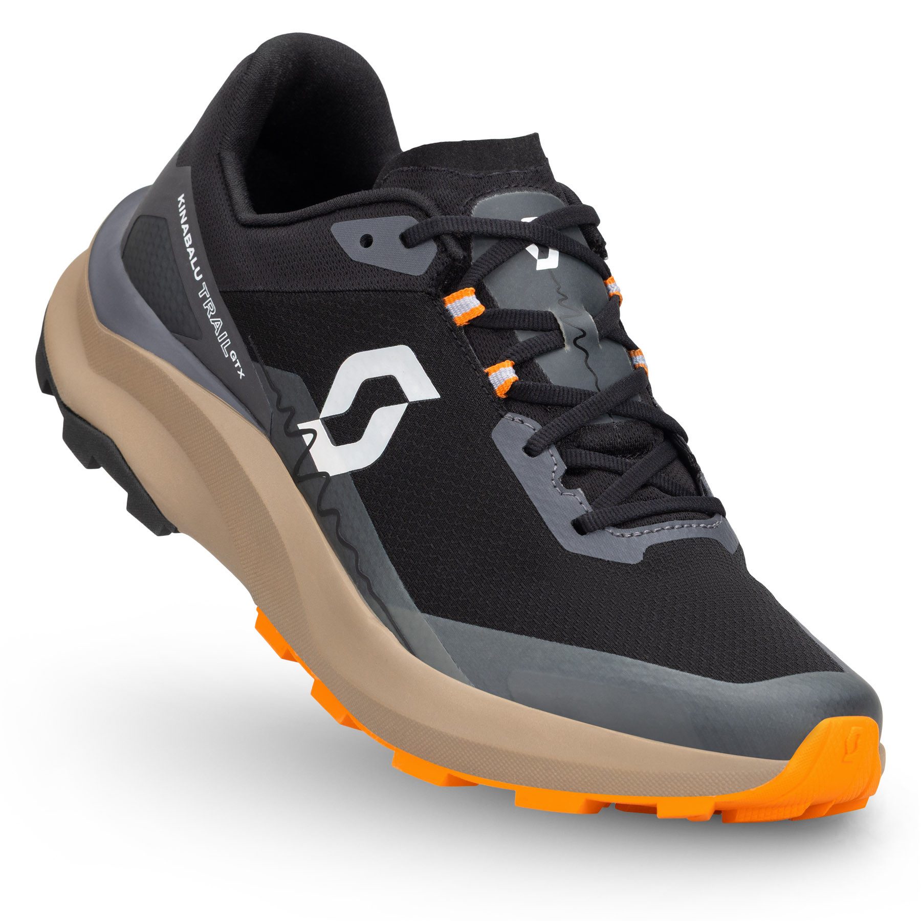 Scott Kinabalu Trail GTX Herren Trailrunningschuh
