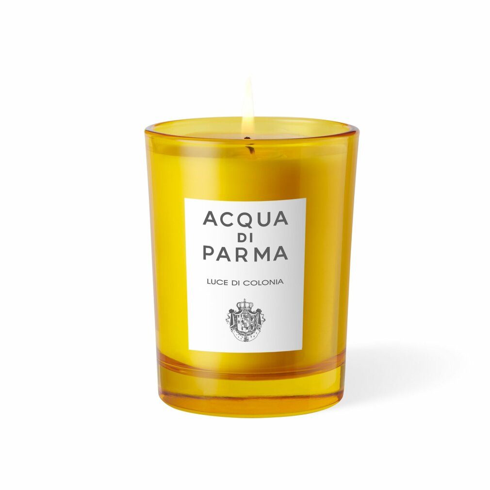 Acqua di Parma Duftkerze Luce Di Colonia Room Fragrance Candle 200 g