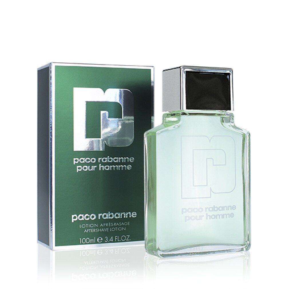 RABANNE After Shave Lotion Paco Pour Homme After Shave Lotion