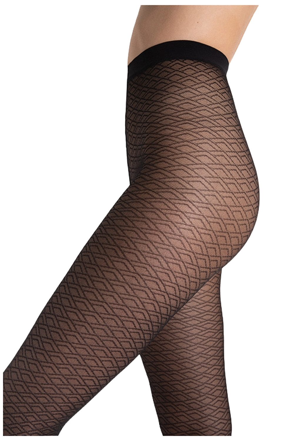 Fiore Feinstrumpfhose Flashdance (Packung 1 St. 1 Paar) Feinstrumpfhose 30D günstig online kaufen
