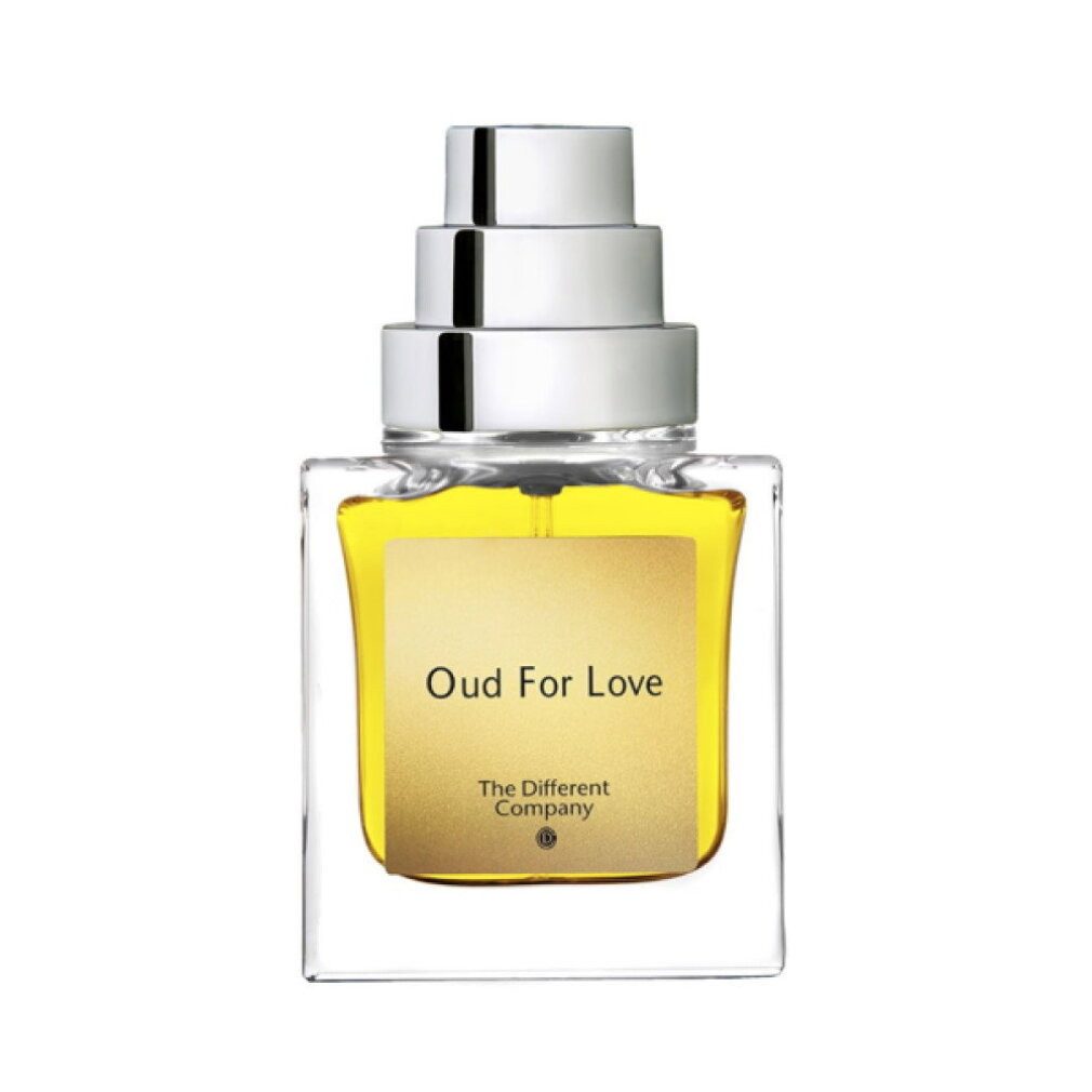 The Different Company Extrait Parfum Oud For Love EDP 100ml