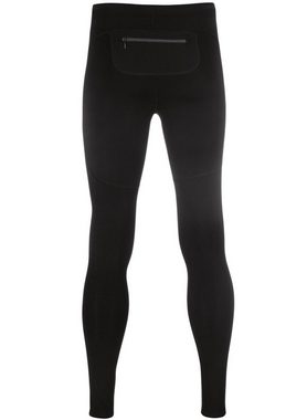 Trigema Trainingshose TRIGEMA Lange Sporthose (1-tlg)