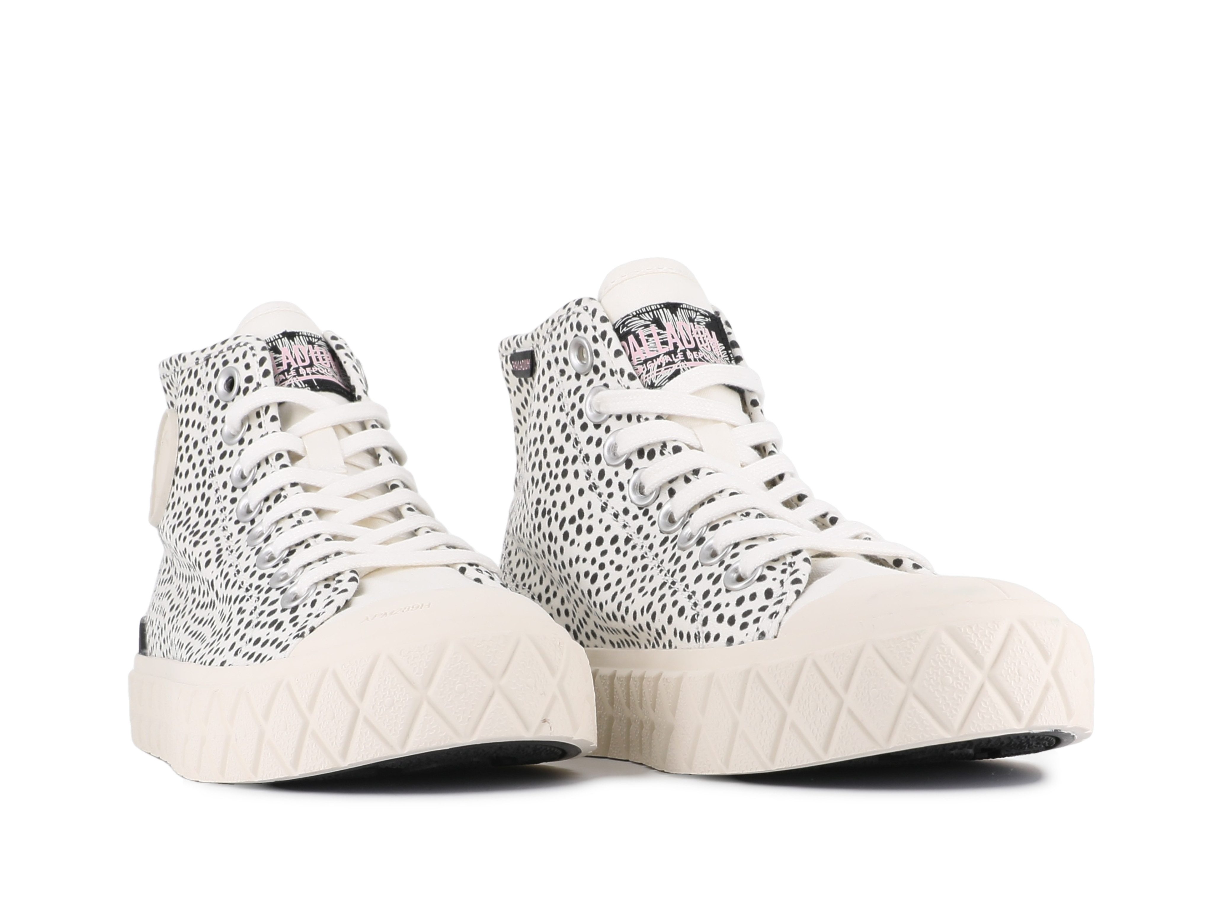 Palladium PALLA ACE MID FEST Sneaker günstig online kaufen