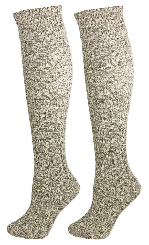 P.S. Schuhmacher Socken Lange Trachtensocken - günstig online kaufen