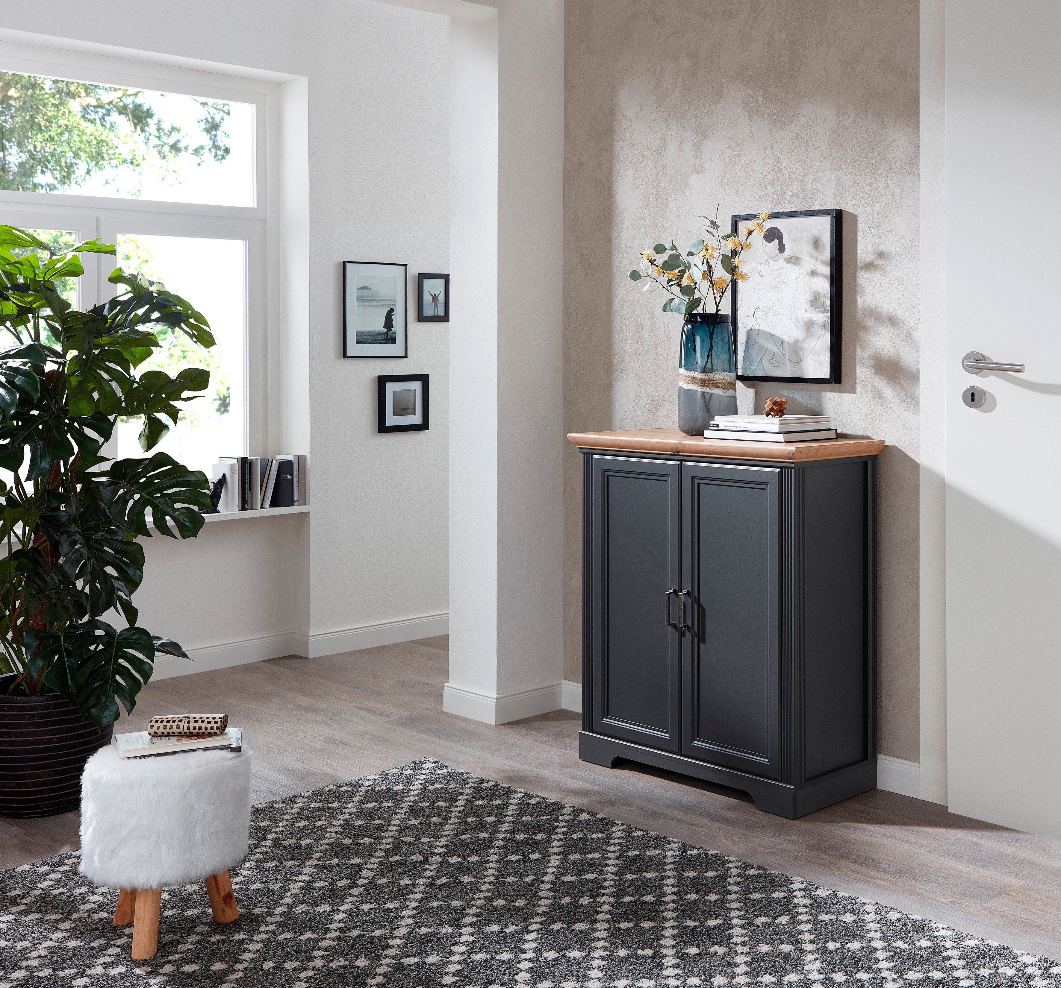 Innostyle Kommode Jasmin, mit 2 Türen