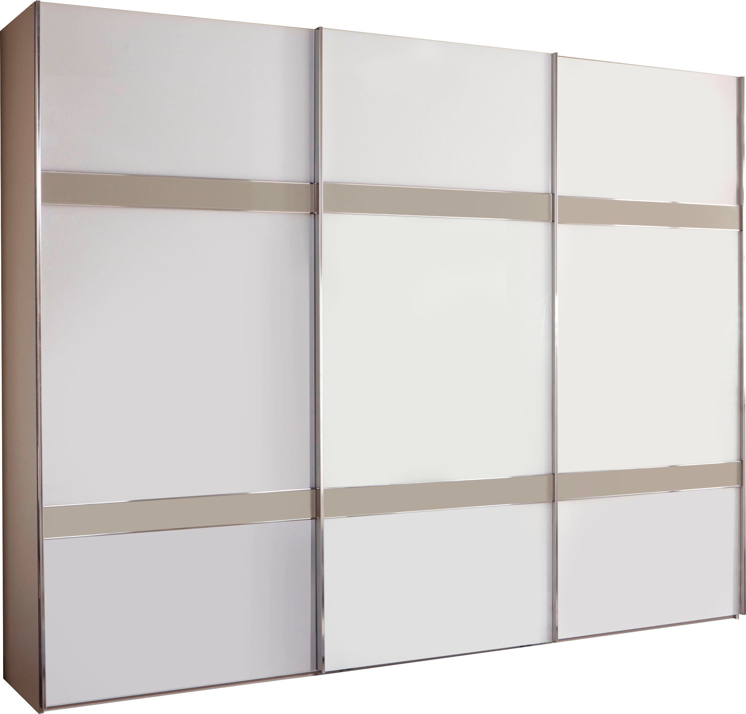 Schwebetürenschrank Rialto