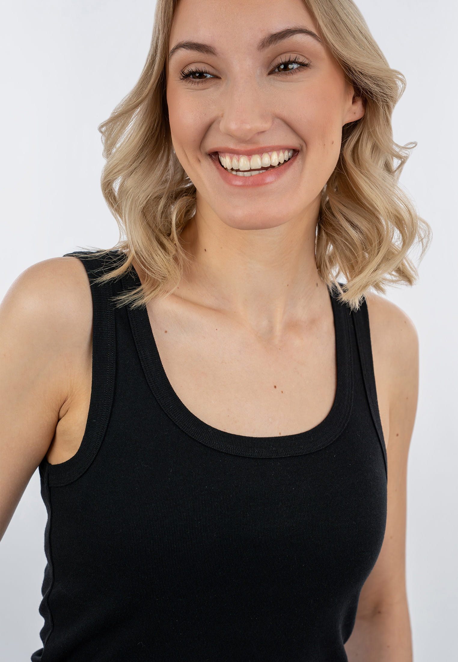 SURI FREY Tanktop SFY Freyday (1-tlg) – Bild 5 von 5