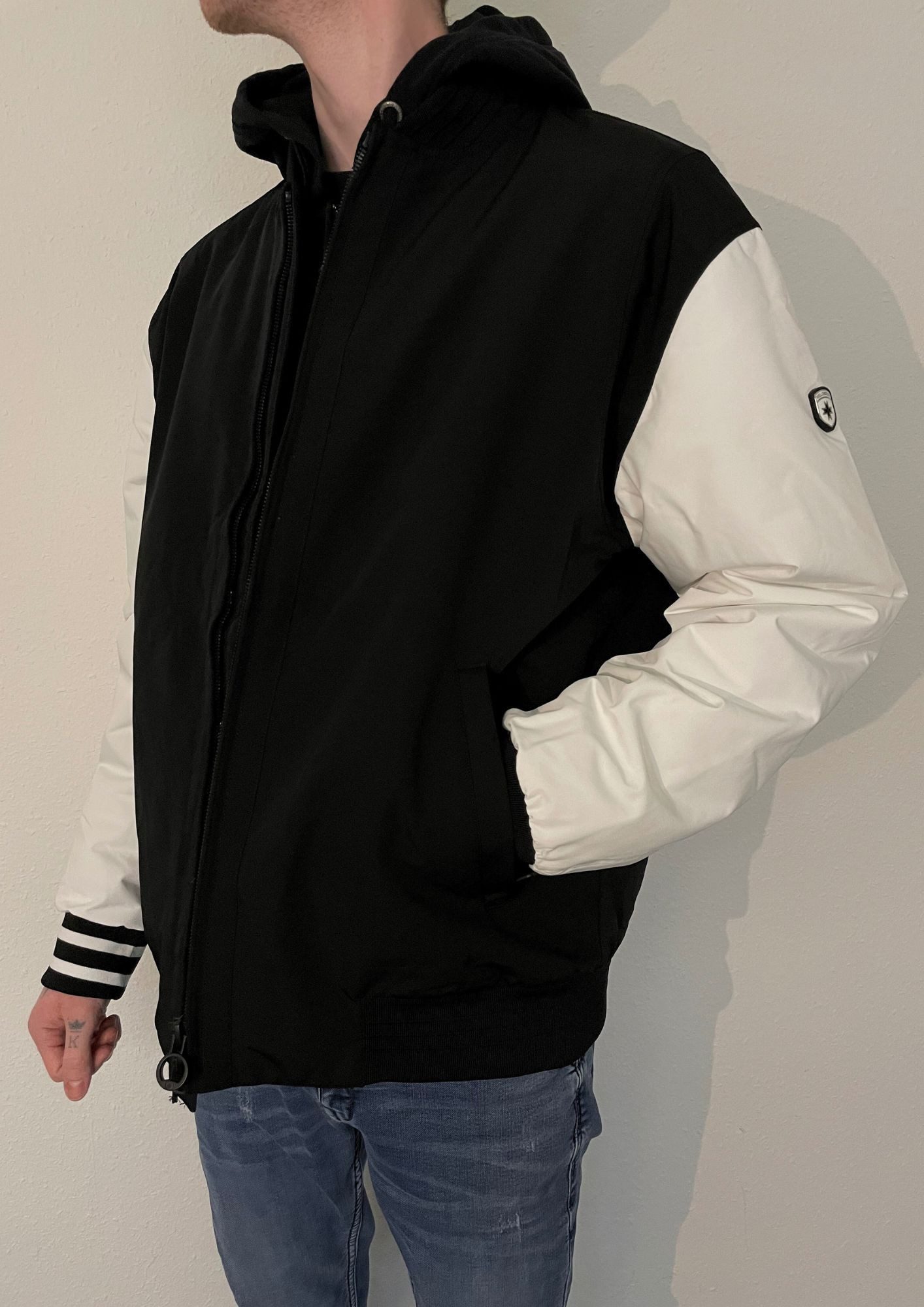 Wellensteyn Collegejacke Outdoorjacke - Übergangsjacke von Wellensteyn