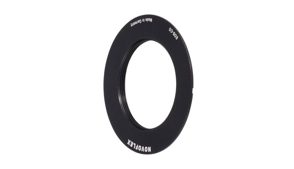 Novoflex Adapter M 42-Objektive an Canon EOS Objektivzubehör