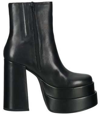 STEVE MADDEN Stiefelette Leder High-Heel-Stiefelette