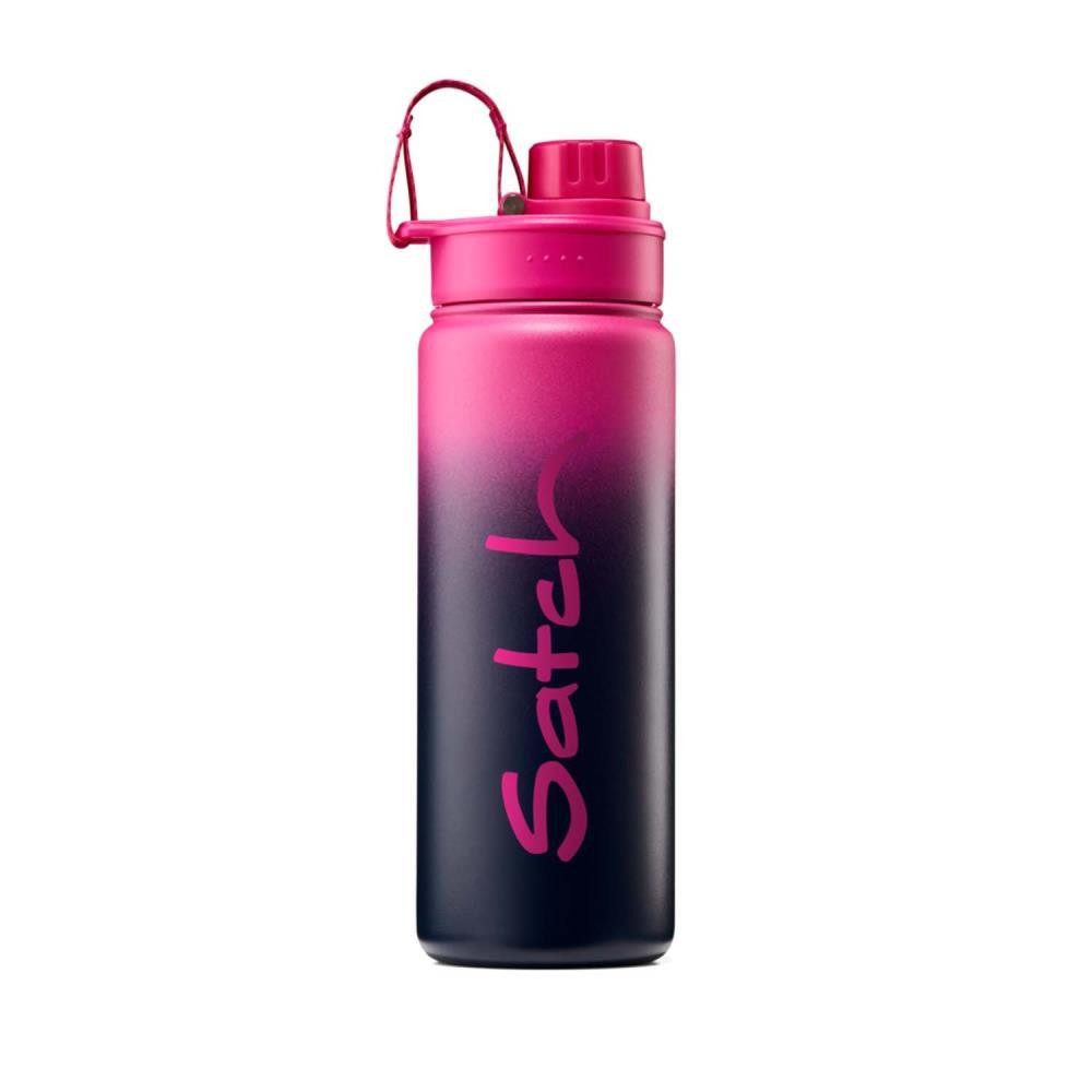 Satch Trinkflasche Edelstahl