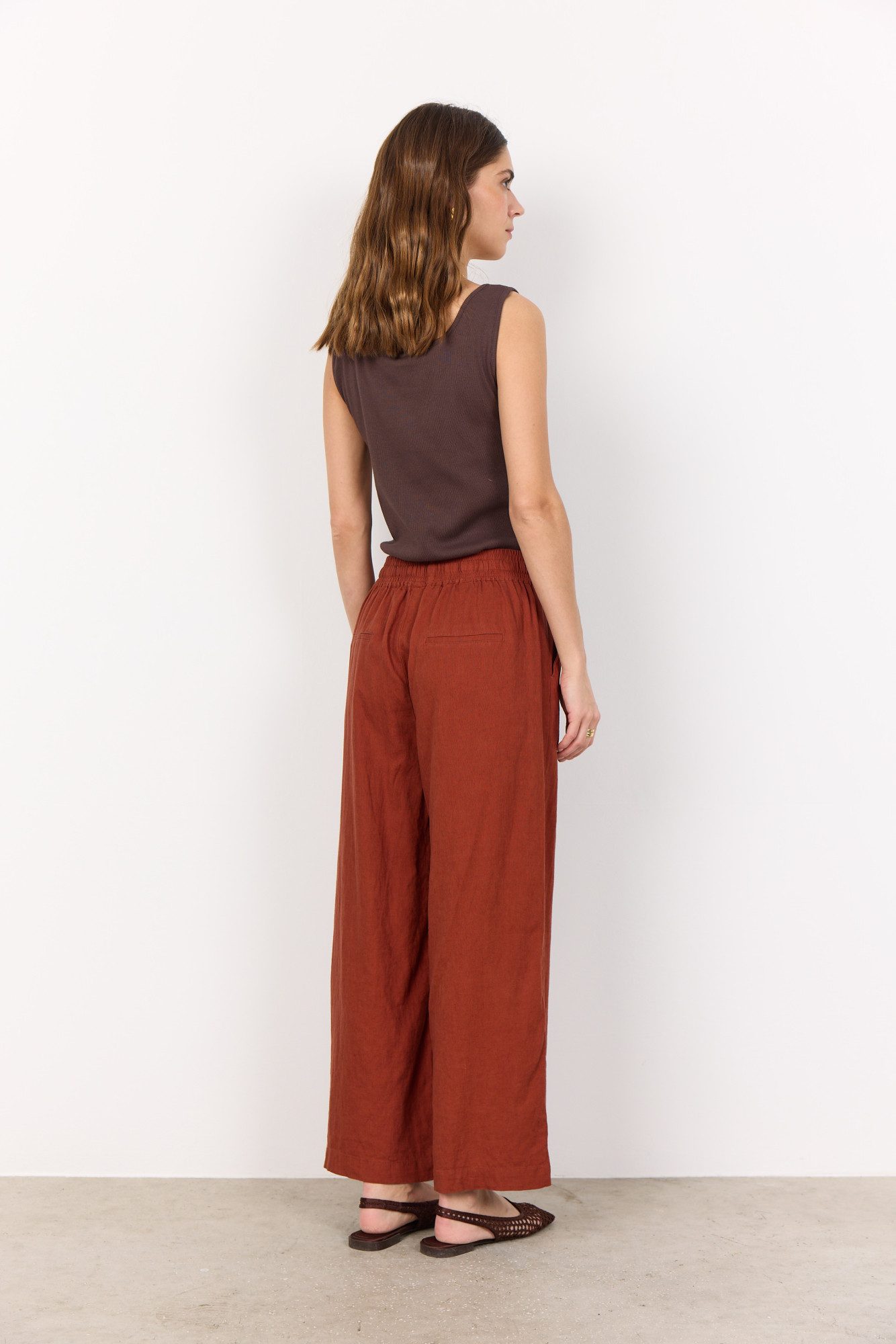 soyaconcept Stoffhose SC-INA 12-C