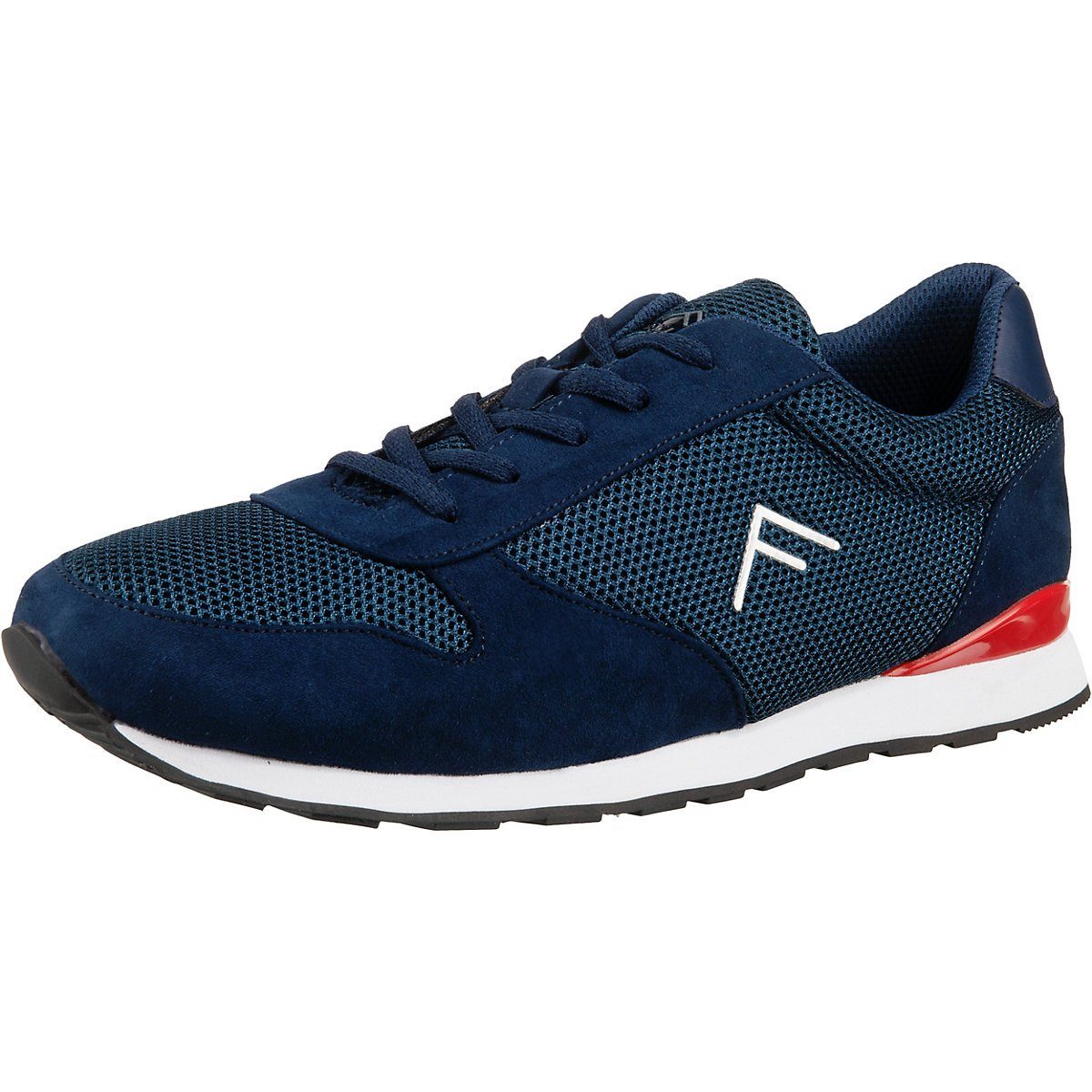 Freyling »Sneakers Low« Sneaker, Obermaterial: Textil online kaufen | OTTO