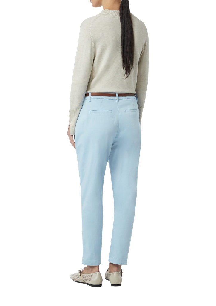 comma 3/4-Hose Comma / Da.Casual-Hose / Hose günstig online kaufen