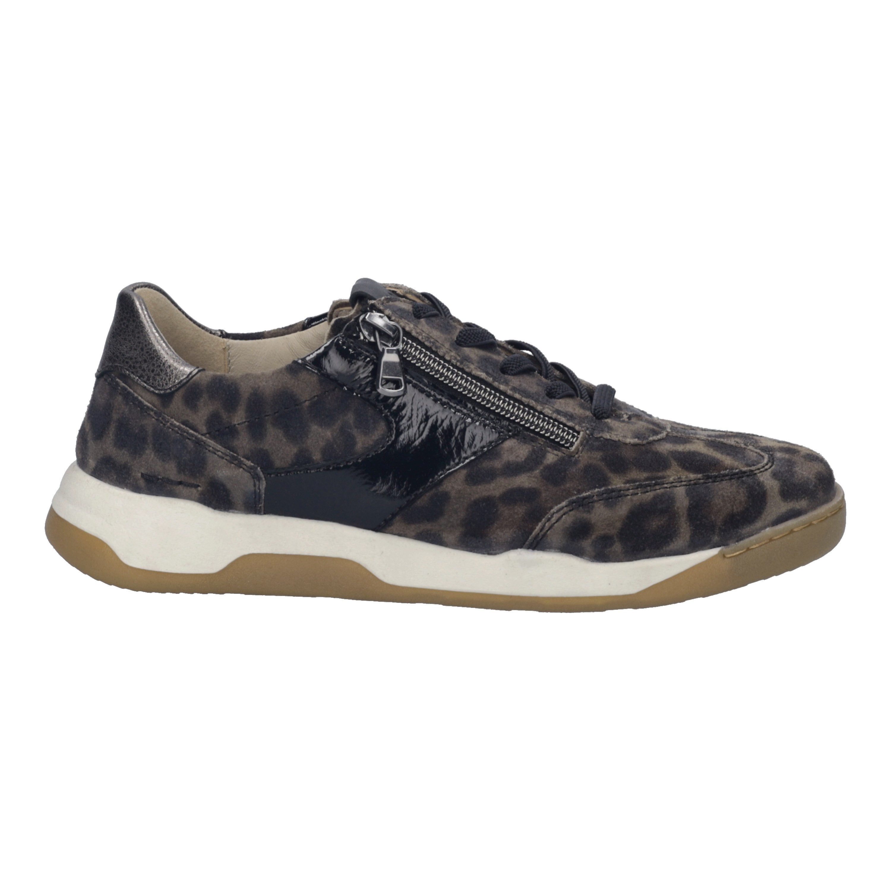 Josef Seibel Arleen 04, natur Sneaker