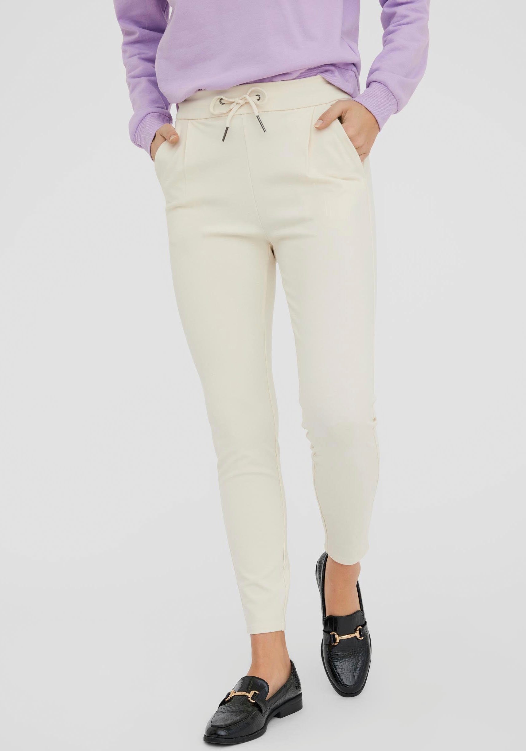Vero Moda Jogger Pants VMEVA MR günstig online kaufen
